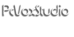 PcVoxStudio